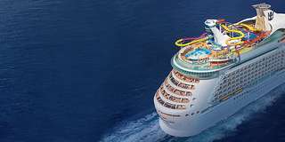 Royal Caribbean Cruise from Singapore: Navigator of the Seas Onboard Experience & Itineraries, Traveloka MY