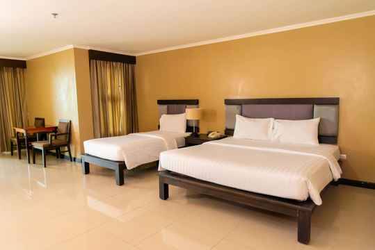 Royal Phala Cliff Beach Resort and Spa