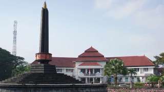 Menelusuri 10 Monumen Ikonik Malang: Jejak Heroik di Kota Pendidikan, Waktu baca 3 menit