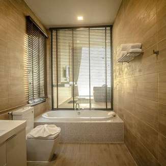 Belong Jin The Dam Resort