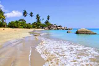 Pesona Pantai Sawangan Nusa Dua: Lokasi, Tiket Masuk, dan Daya Tariknya, Waktu baca 3 menit