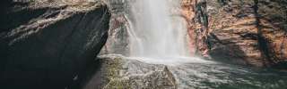 Curug Pamijahan: Menjelajahi Surga Air Terjun di Kaki Gunung Salak Bogor, Mas Bellboy