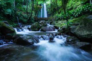 3 Air Terjun Karanganyar yang Wajib Kamu Jelajahi, Waktu baca 5 menit