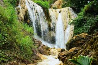 10 Air Terjun di Kulon Progo yang Wajib Kamu Kunjungi, Waktu baca 4 menit