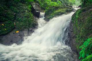 Air Terjun Kalibendo: Pesona Surga Tersembunyi di Kaki Gunung Ijen, Waktu baca 5 menit