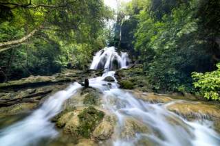 Curug Cibingbin, Hidden Gem Air Terjun di Bogor yang Menawarkan Suasana Alami, Waktu baca 4 menit