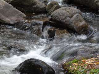 Air Terjun Juwuk Manis, Hidden Gem di Jembrana, Mas Bellboy