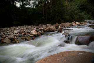 Air Terjun Gulamo, Pesona Keindahan Green Canyon Kampar yang Asri dan Mempesona, Waktu baca 5 menit