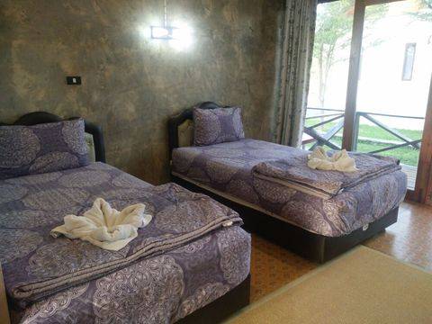 Ingaun Resort