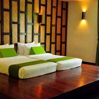  Wareerak Hot Spring & Wellness
