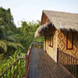  Wareerak Hot Spring & Wellness