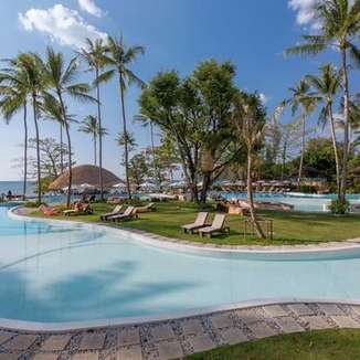 Eden Beach Khao Lak Resort & Spa 