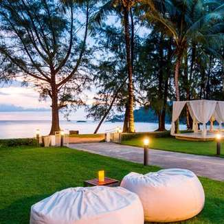 Khao Lak Anda Mani Resort