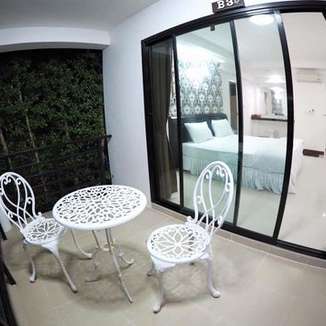 BMP Resort