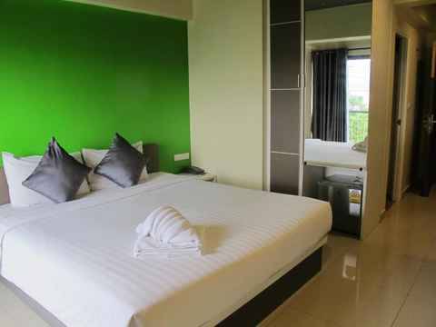 Suvarnabhumi Oriental Resort