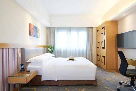 The Cityview – Chinese YMCA of Hong Kong