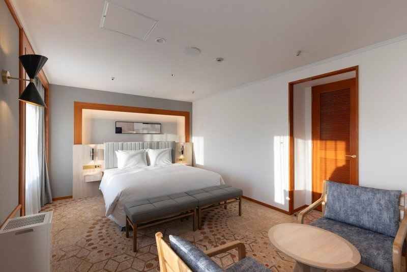 ANA Crowne Plaza SAPPORO by IHG, an IHG Hotel