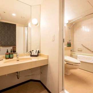 ANA Crowne Plaza SAPPORO by IHG, an IHG Hotel