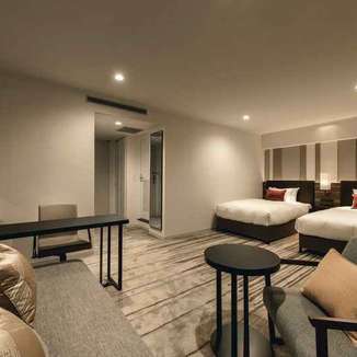 ANA Crowne Plaza SAPPORO by IHG, an IHG Hotel