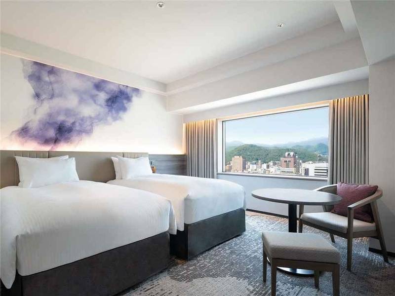 Grand Mercure Sapporo Odori Park