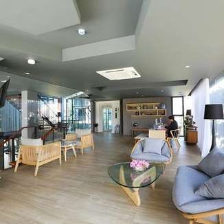 Hatyai Signature Hotel