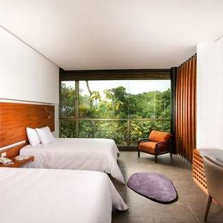 Mashpi Lodge