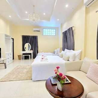 Pimbunya House