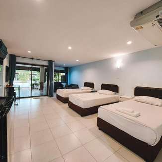 Sophia Resort Nakhon-Nayok