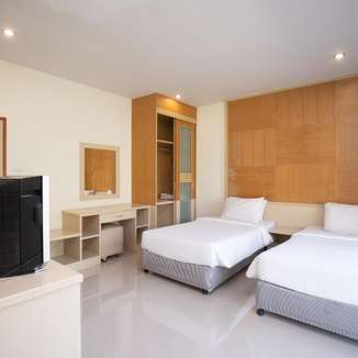 Thara Cholapruek Resort – SHA Extra Plus