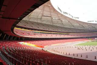 How to Get to Singapore National Stadium for BTS Concert 2026: MRT, Bus and Parking Guide, Traveloka Xperience