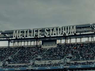 How to Get to MetLife Stadium for the 2026 FIFA World Cup Final: NJ Transit, Shuttles and Parking Guide, Traveloka Xperience