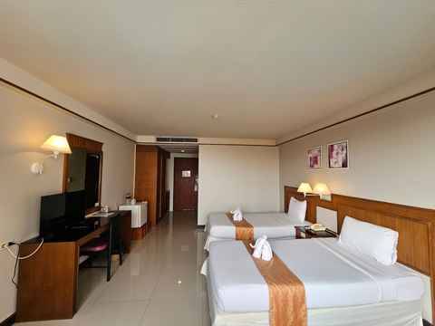 Songphanburi Hotel 