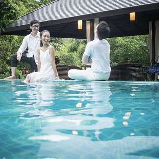 Zantiis Ndol Villas 