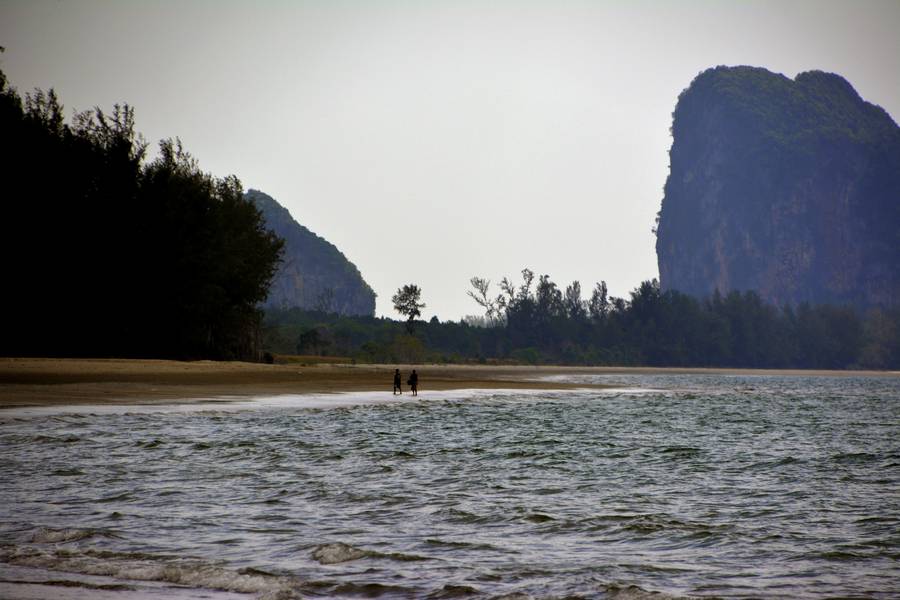 หาดหยงหลิง
