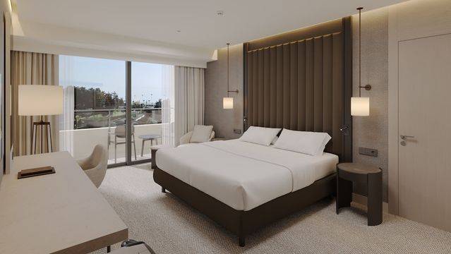 Mirage Park Resort - All Inclusive