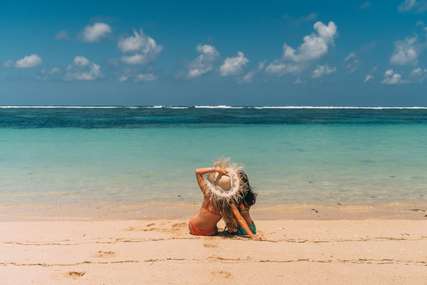 Best Time to Visit Nusa Dua Bali 2026: Seasons, Weather, and Travel Tips, Traveloka Xperience