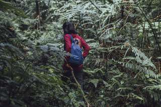 Keindahan Bukit Begandi di Belitung dan Rekomendasi Hotel di Sekitarnya, Mas Bellboy