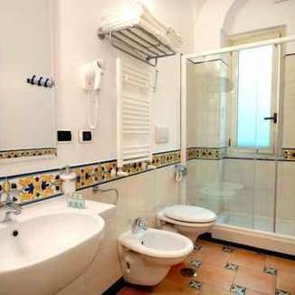 Hotel Bellevue Suite
