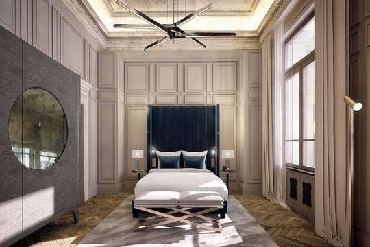 The Marmorosch Bucharest, Autograph Collection