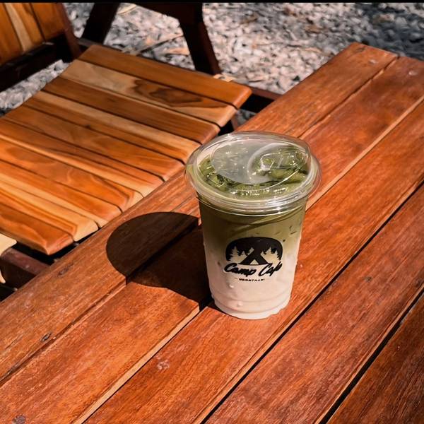 Camp Cafe Udonthani