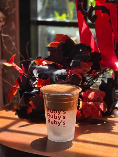 RUBY’S CAFE