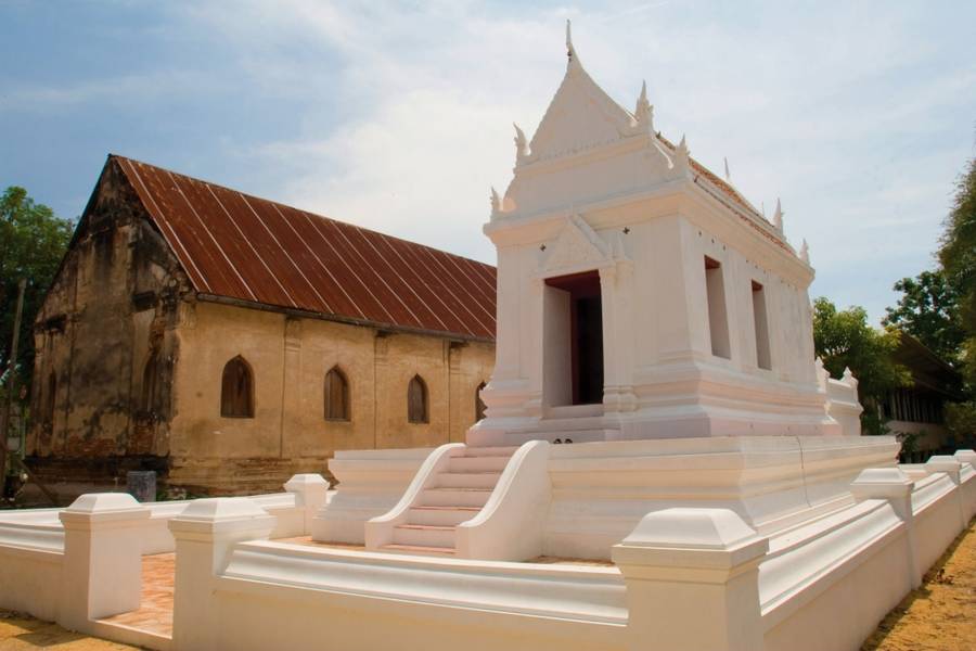วัดตองปุ
