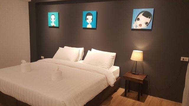 BR Hotel & Residence