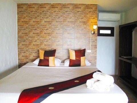 Tamarina Resort
