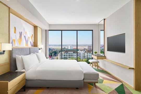 Holiday Inn & Suites Vientiane by IHG
