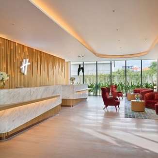 Holiday Inn & Suites Vientiane by IHG