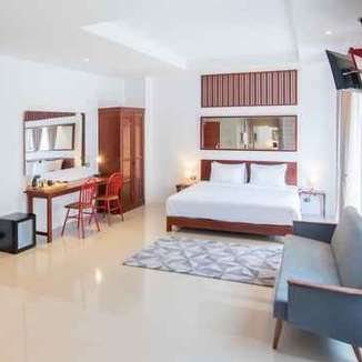 S2 Modern Boutique Hotel
