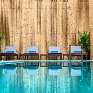 S2 Modern Boutique Hotel