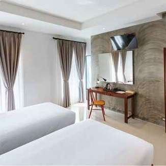 S2 Modern Boutique Hotel
