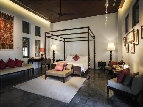 Sofitel Luang Prabang 